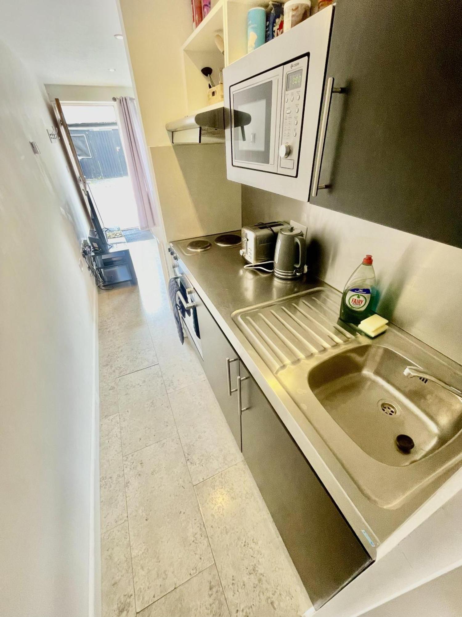 Apartment Beautiful In Centre Cambridge (Cambridgeshire)